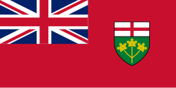 ON EPS Flag